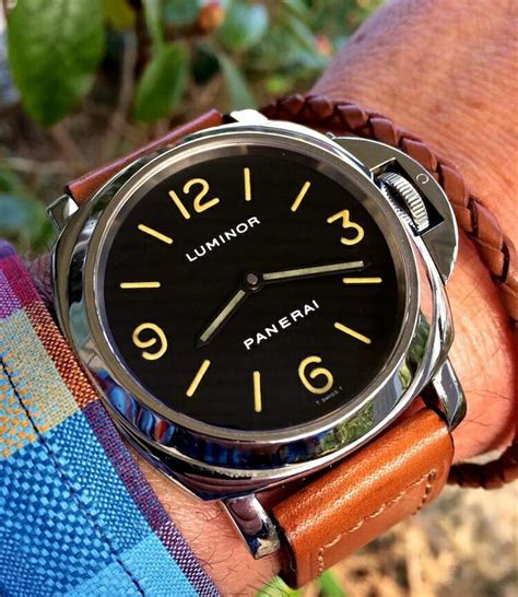 watches that start with p|Panerai: luxury Watches for men and for women.